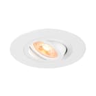 SLV ITALIA SRL - SLV1007624 NEW TRIA 75 XL, INCASSO A PLAFONE, ROTON