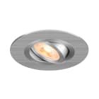 SLV ITALIA SRL - SLV1007626 NEW TRIA 75 XL, INCASSO A PLAFONE, ROTON