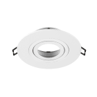 SLV ITALIA SRL - SLV1007630 NEW TRIA 75 XL, GHIERA DA INCASSO A PLAF
