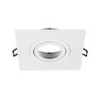 SLV ITALIA SRL - SLV1007634 NEW TRIA 75 XL, GHIERA, SQUADRATO, L:11