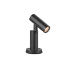SLV ITALIA SRL - SLV1007651 S-TUBE 32, PAVIMENTO, GU10, 10W, NERO