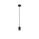 SLV ITALIA SRL - SLV1007658 LALU, SOSPENSIONE, MIX&MATCH, 150 CM, E2