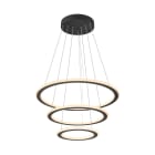 SLV ITALIA SRL - SLV1007701 ONE FLAT, SOSPENSIONE, TRIPLE, 300 CM, 2