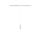 SLV ITALIA SRL - SLV1007748 LALU, 48V, SOSPENSIONE 150CM, LED, BASE,