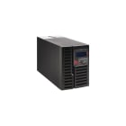 DKC EUROPE SRL - DKCSMALLTN3000A10 UPS Monofase linea SMALL Tower 3kVA PF0,9 batterie 6x9Ah prese Schuko+IEC
