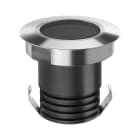 L&L LUCE E LIGHT - L&LSY160005DI-4 SMOOTHY1.6 24VDC 2.5W 30K DIF INOX 20M