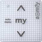 BFT (SOMFY) - MFY1811203 SMOOVE UNO IB+