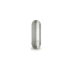 CONCHIGLIA - CON052400074 Serie SMS - Portello in alluminio per palo diametro 153-168 mm, feritoia 100x350 mm