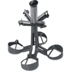 BOSCH ROBERT - BOSSMZ5300 Stielglas Korb f. GeschirrspA1/4ler