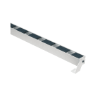 L&L LUCE E LIGHT - L&LSK12005SB SNACK1.2 27W 24VDC 3000K 10 BIA 943MM