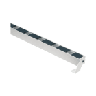 L&L LUCE E LIGHT - L&LSK13005WA SNACK1.3 36W 24VDC 3000K WW ALL 1243MM