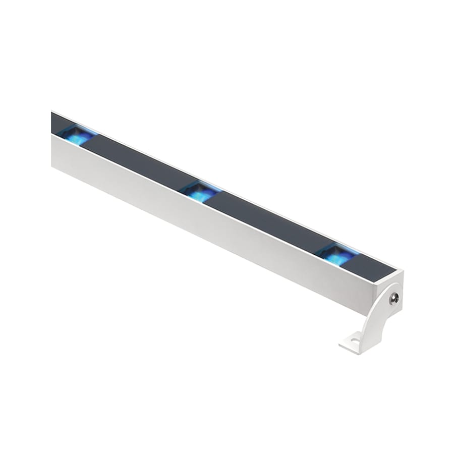 L&L LUCE E LIGHT - L&LSK31006MB SNACK3.1 20W 24VDC RGB 26° BIA 703MM