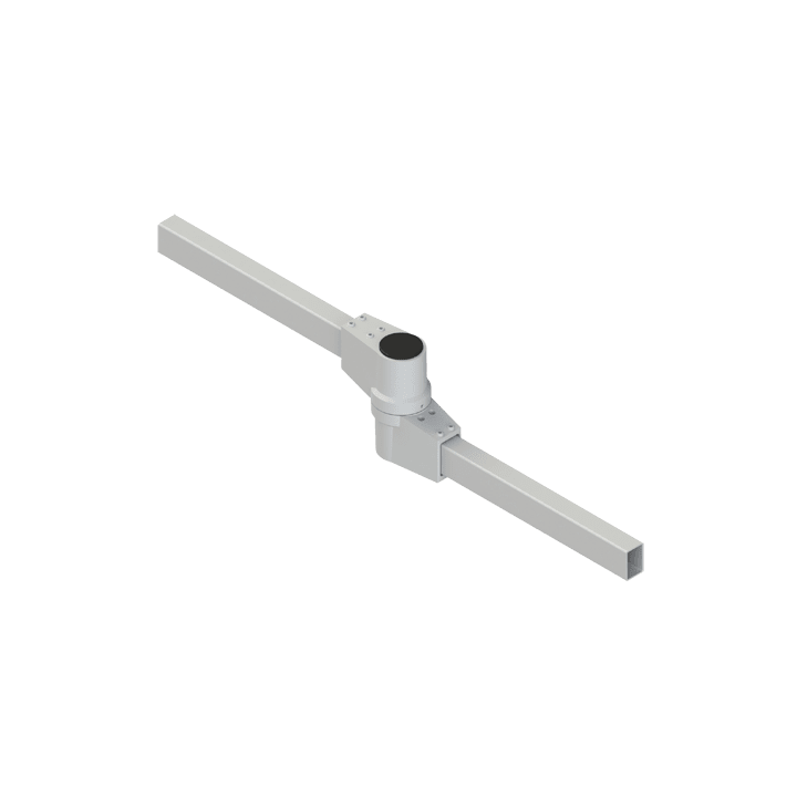 DKC-RAMBLOCK - RMBR5SLSIN SNODO INTERMEDIO 60X40