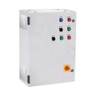 FOURGROUP - FOU008.85 MOD.SOFT 2/40 - QUADRO AVV.SOFT-START X