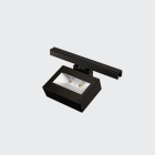 SIDE SPA - SDE67954-LBC SOLARIS BINARIO 39.4W 5278LM 3000K IP20