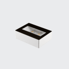 SIDE SPA - SDE67950-LBC-F SOLARIS 39.4W 5278LM 3000K IP65 BI AS? 2