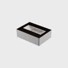 SIDE SPA - SDE67952-LBC-F SOLARIS 39.4W 5278LM 3000K IP65 GR AS? 2