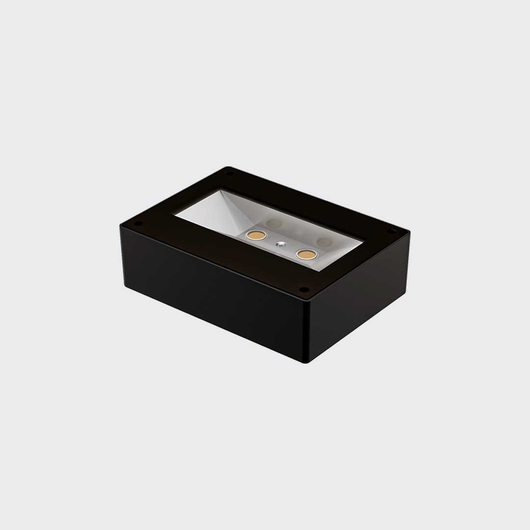 SIDE SPA - SDE67951-LBC-F SOLARIS 39.4W 5278LM 3000K IP65 NE AS? 2