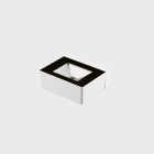 SIDE SPA - SDE67966-LBC-F SOLARIS MINI 19.3W 1873LM 3000K IP65 BR
