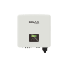 SOLAX POWER - SOXX3-HYBRID-12.0D INVERTER IBRIDO TRIFASE CON SEZIONATORE