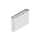 NOVALUX SPA - NOX109201.01 SOLE: LED 2X3W 3/4/5.7K IP65 BIANCO