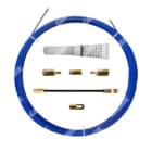 CANFOR UTENSILI SRL - CNF163/03/15 SONDA FIB.DI VETRO D.5 M 15 CON ASPO 651