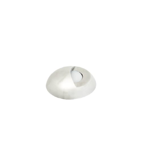 BOBOLI IN LUCE SRL - BBXSOZ2CC SOPRA2 Z SEG.SU.ANT.AB.12V 2W IP67 CO.30