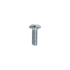 DKC-COMBITECH - SCZ7290038 M5 Vite testa piatta quadro senza aggancio di terra M8x30 ZS