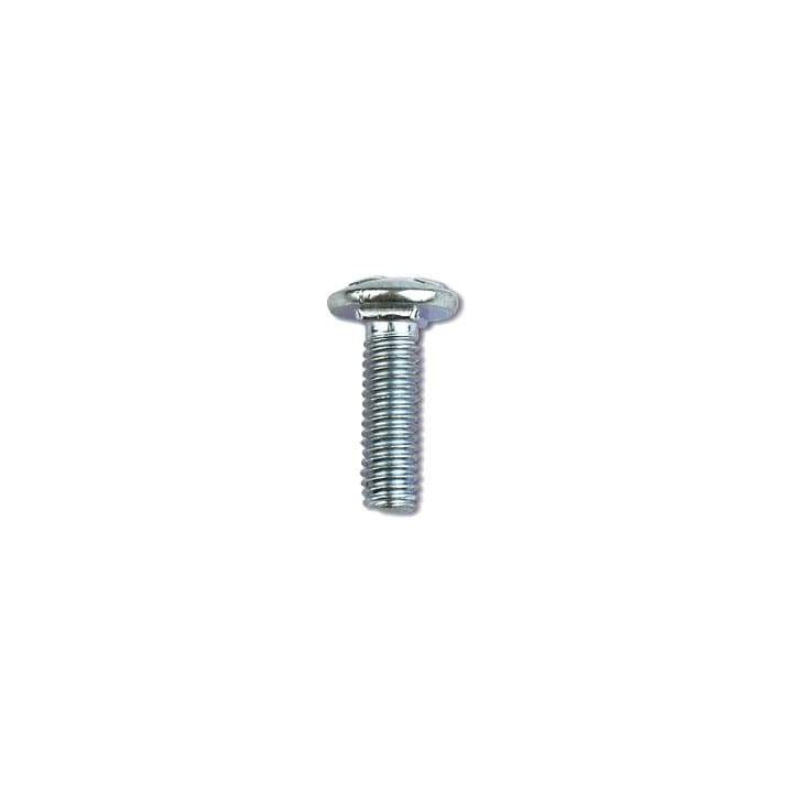 DKC-COMBITECH - SCZ7290037 M5 VITE TESTA PIATTA QUADRO S/T M8X20 ZS