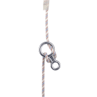 HONEYWELL SAFETY PRO - HYE1010220 FIG.8 DESCENDER