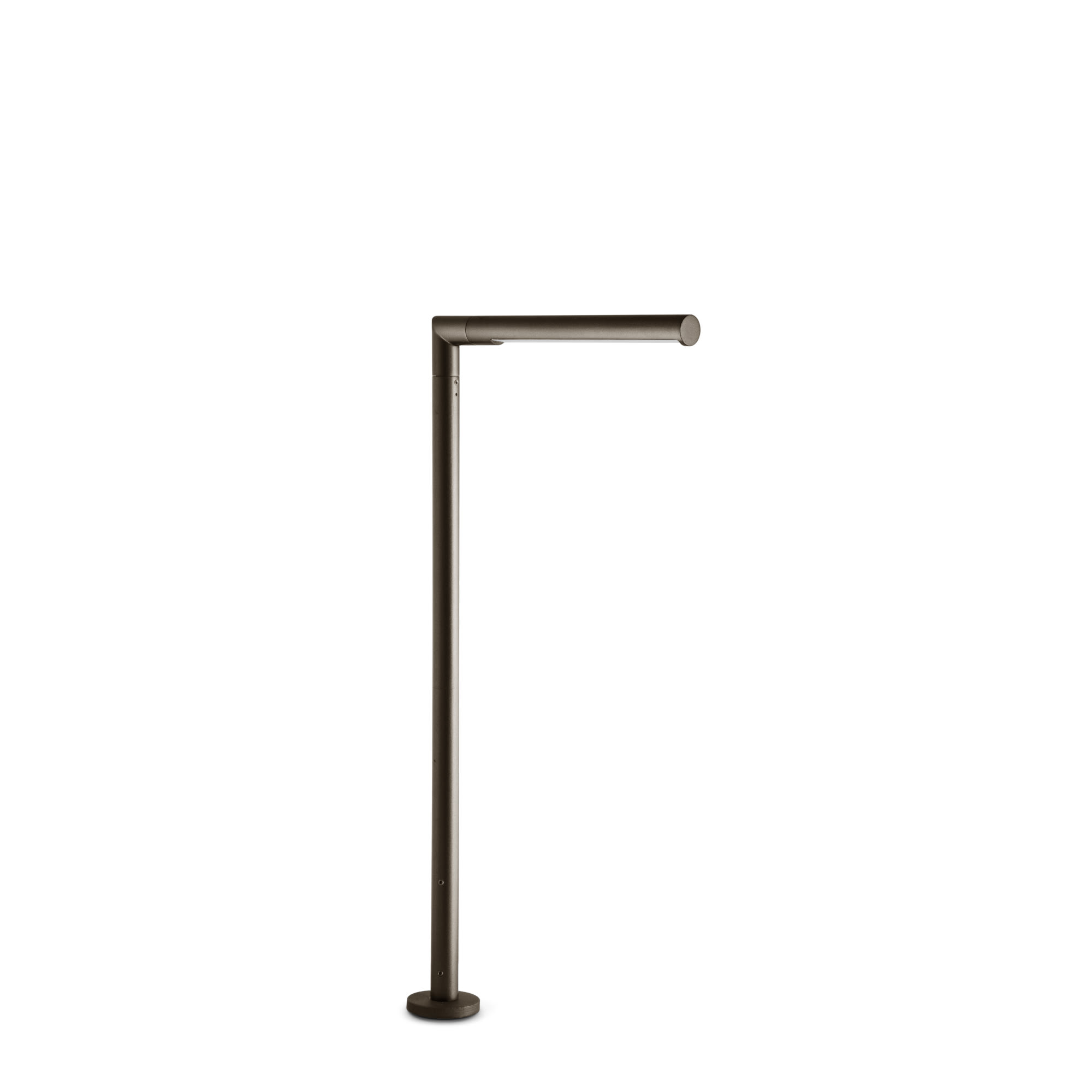 SIMES SPA - SMVS.1711H.20 SPILLO PALO 90?+LED 927    24V  BRO
