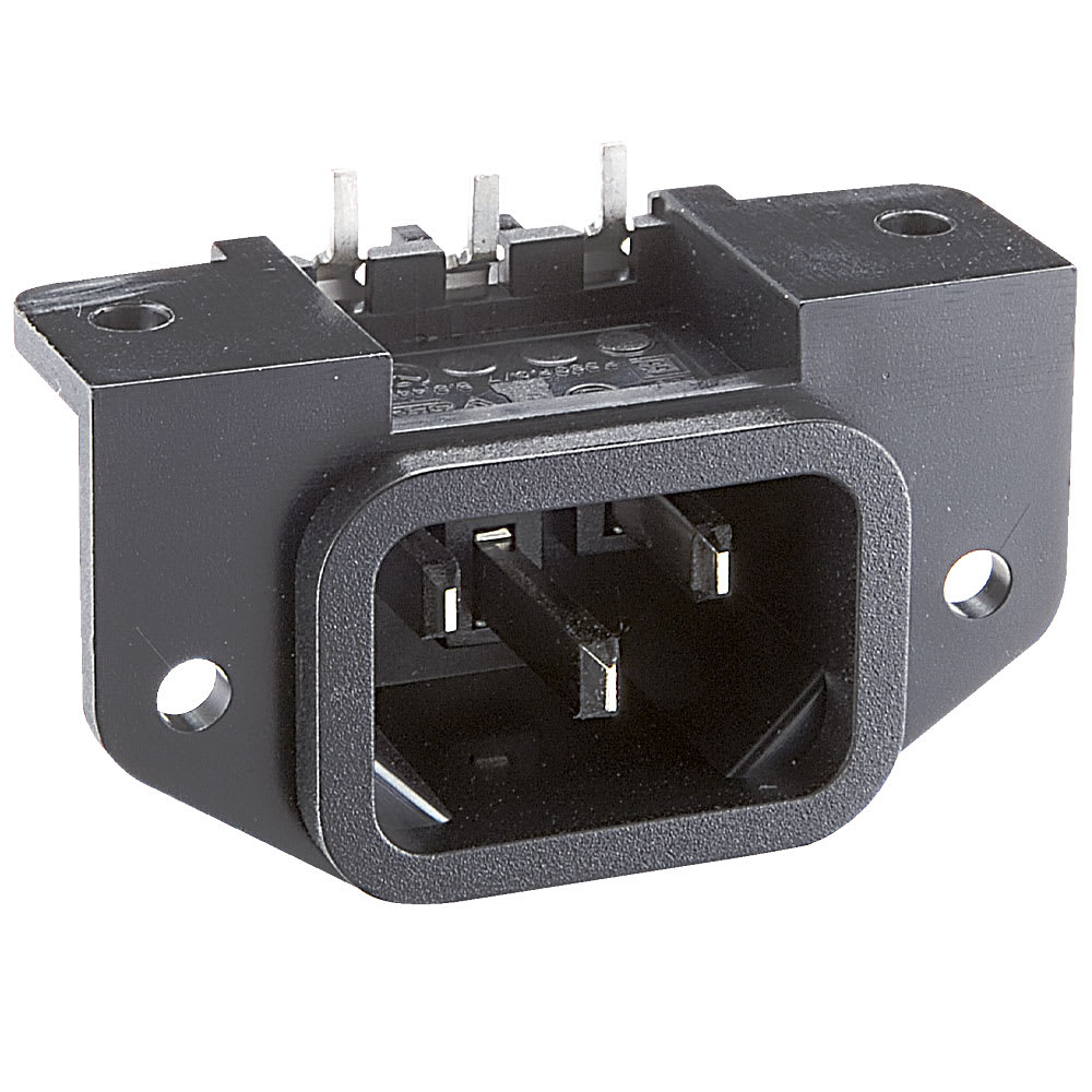 OMEGA FUSIBILI SPA - OMFPX5820000 SPINA 10A PX580/PC/7LC