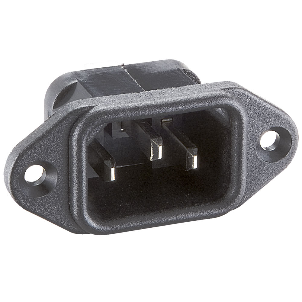 OMEGA FUSIBILI SPA - OMFPX5800063 SPINA 10A PX580/63