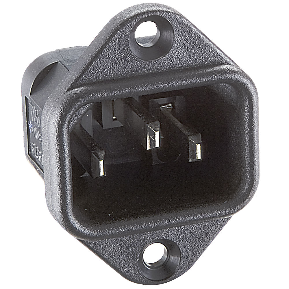 OMEGA FUSIBILI SPA - OMFPX5790063 SPINA 10A PX579/63