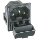 OMEGA FUSIBILI SPA - OMFPX6331063 SPINA 10A PF0033/10/63