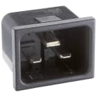 OMEGA FUSIBILI SPA - OMFPX5983063 SPINA 16A PX598/30/63