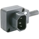 OMEGA FUSIBILI SPA - OMFPX6850000 SPINA VOLANTE 10A PX685