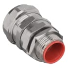 ABB SPA - ABBSPL16/M20/B RACC. DIRITTO GIR. NC16 M20 OTT.NICH.