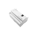 LEF LIGHTING SRL - LEFSR-2303AC-4CHDIN DIM. PUSH/DALI/TAGLIO DI FASE 4X200W LED
