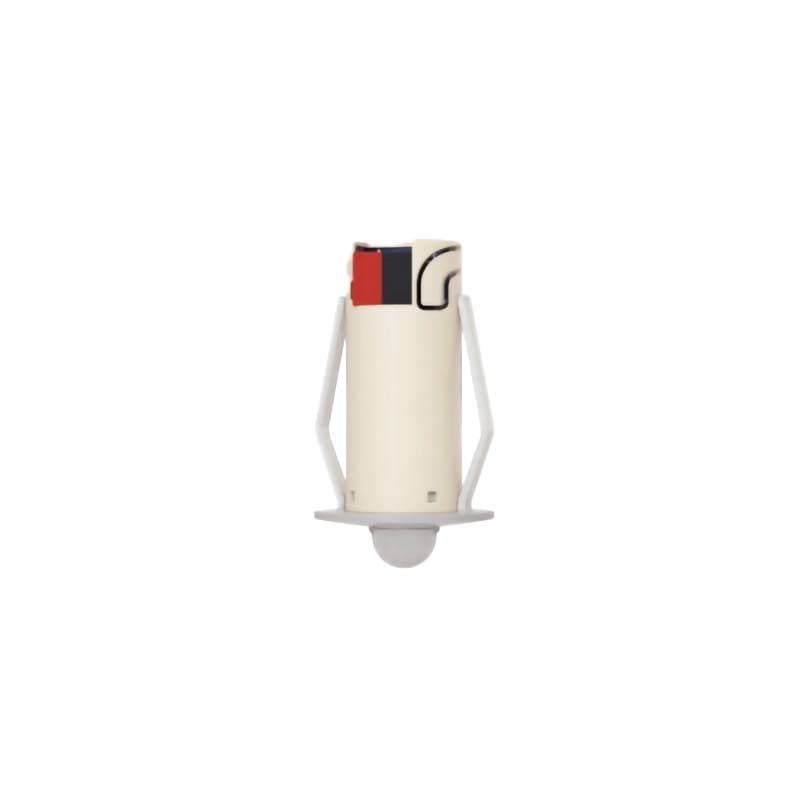 COMELIT GROUP SPA - COESR510000 RILEVATORE MOVIMENTO KNX - INCASSO - BIA