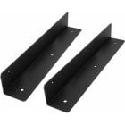 EXCEL - EXL544-506-BK Excel SR 600 mm Wide Anti-tilt - Black