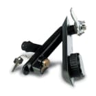 CONCHIGLIA - CON095717211 SSCM070/Y21 SERRATURA C/MANIGLIA A