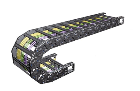 IMYTECH SRL - IMTST095N.100.R150 CATENA PORTACAVI ST TYPE