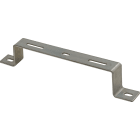 SATI ITALIA SPA - SAT1670401 S2 Staffa distanziatrice DBL50 base 100 IX