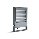 SIMES SPA - SMVS.1235W.14 MEGASTAGE ASIM +LED 830 C.2 GRI