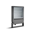 SIMES SPA - SMVS.1235W.24 MEGASTAGE ASIM +LED 830 C.2 ANT