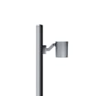 SIMES SPA - SMVS.1375W.14 MINISTAGE PALO +COBFM 930 230V GRI