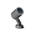 SIMES SPA - SMVS.1320W.24 STAGE TOND.SPOT+LED 8W FS D2/P ANT