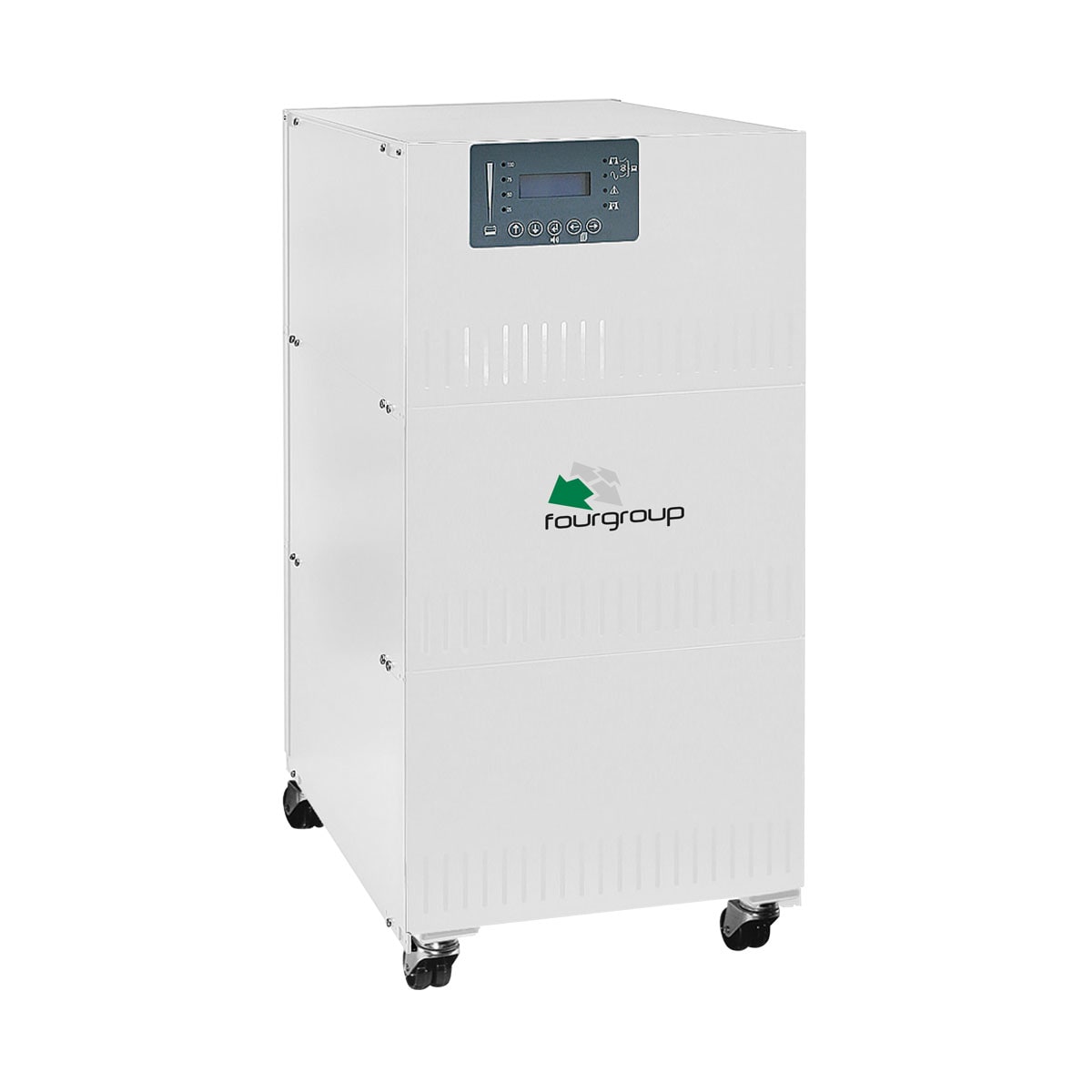 FOURGROUP - FOU100.13 STARLUX 80-90 SOCCORRITORE MONOFASE 230V