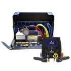 FERRARI - FER17.008/RC STAZIONE VUOTO E CARICA DIGITALE WIFI GR